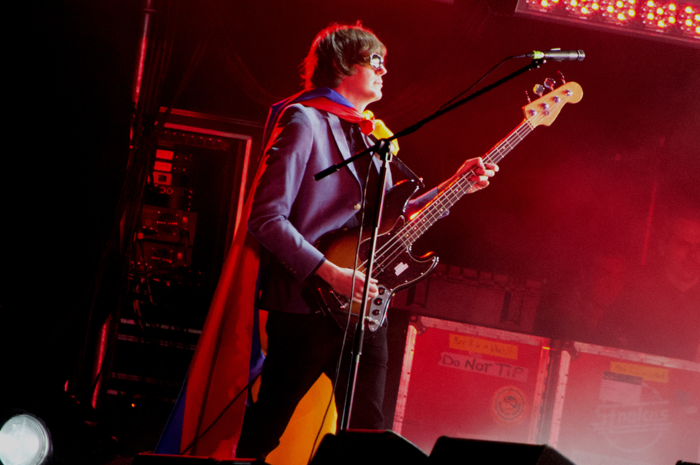 Festival Estereo Picnic 2017 foto Jaime Márquez P.