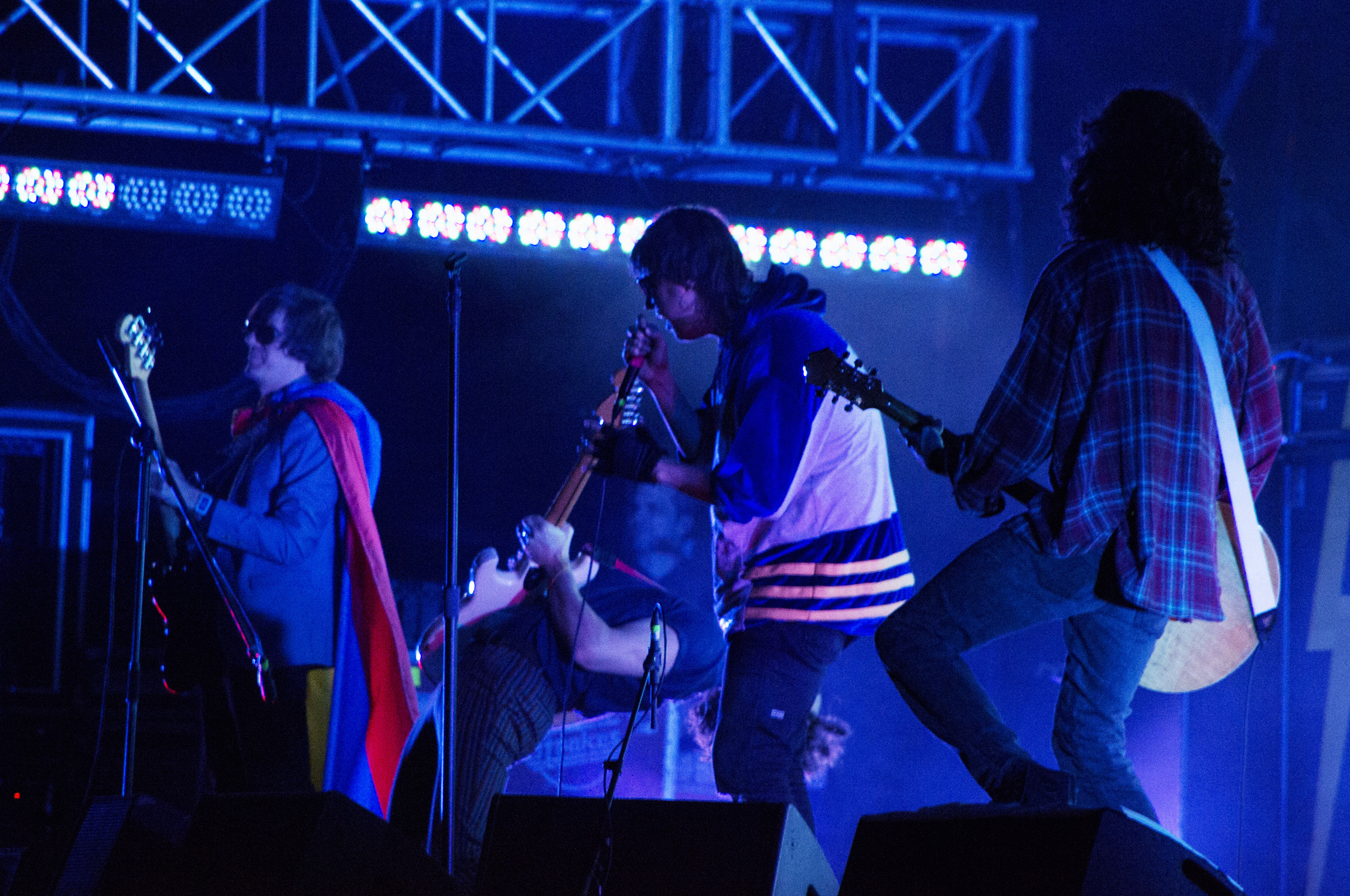 Festival Estéreo Picnic 2017 foto Jaime Márquez P.