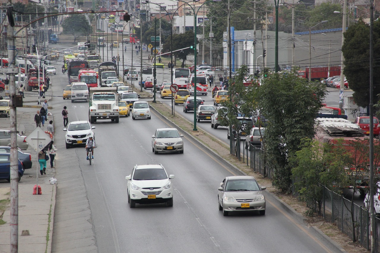 pico y placa