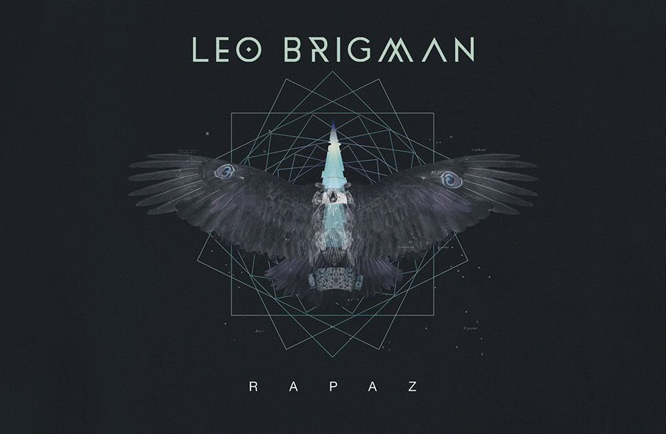 leo brigman