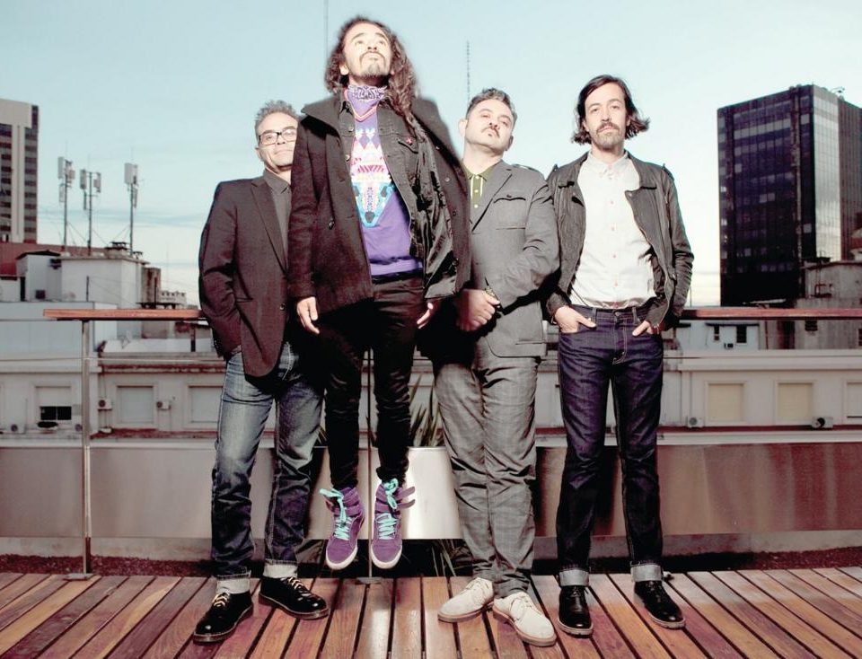Cafe tacuba