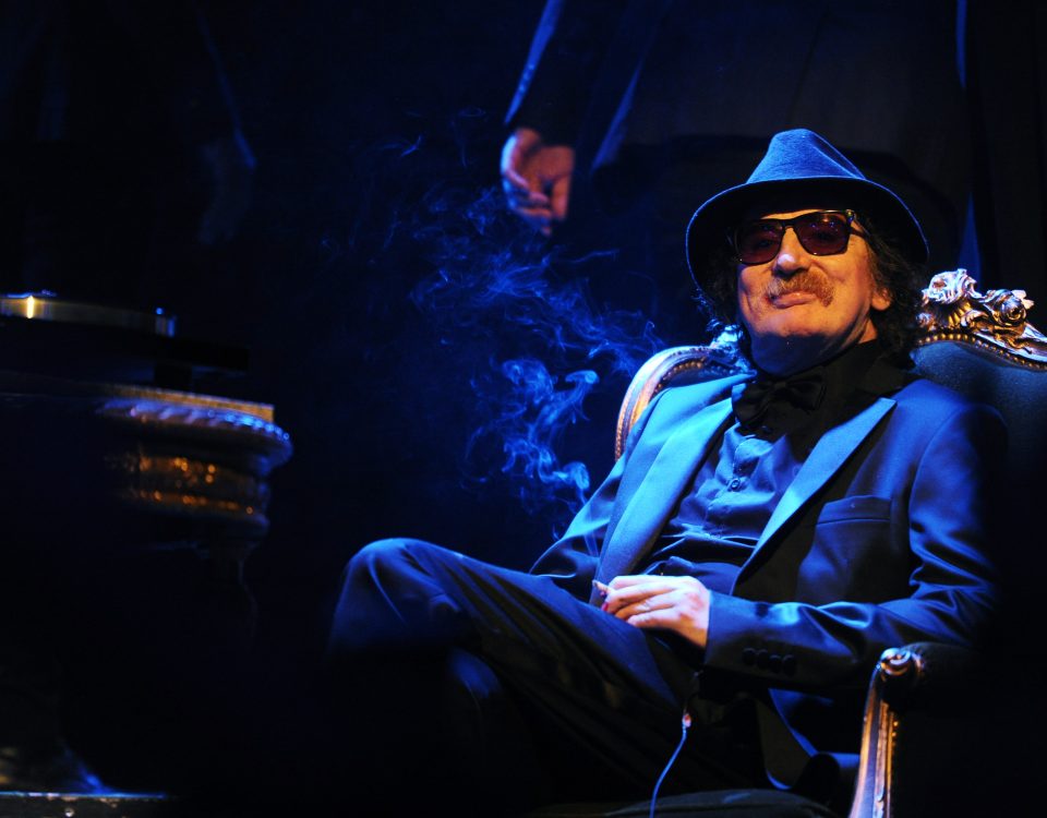 charly garcia