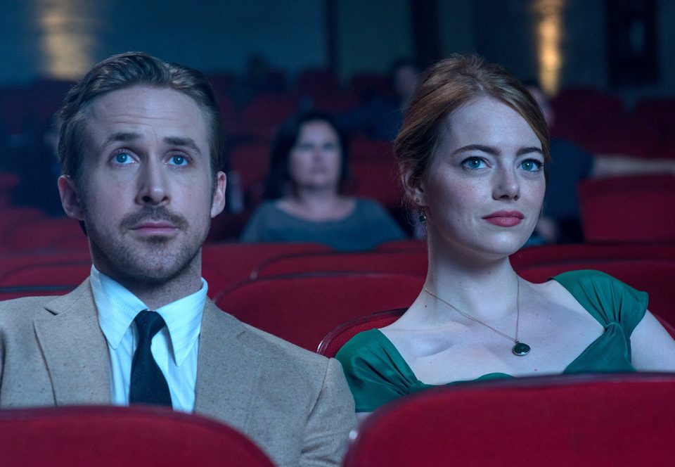 lala land