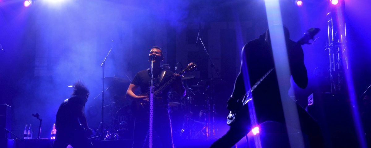 don tetto reaccion tour tunja