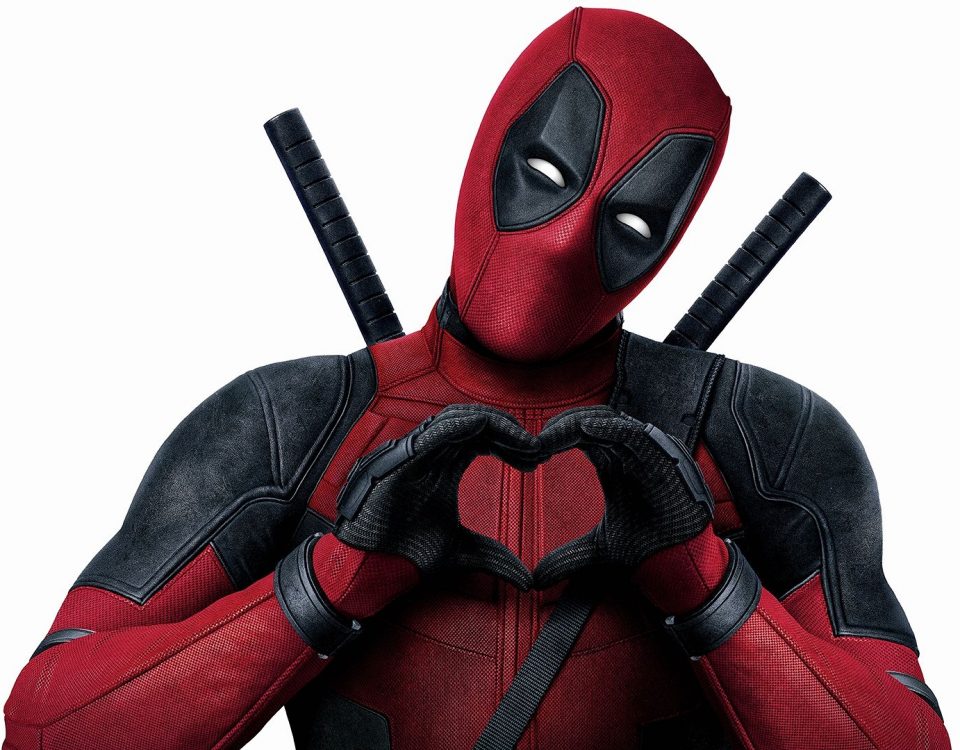 Deadpool