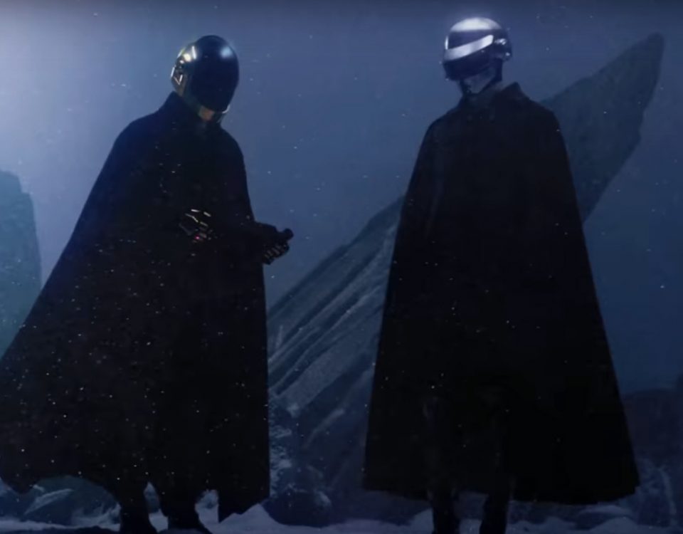 daft week