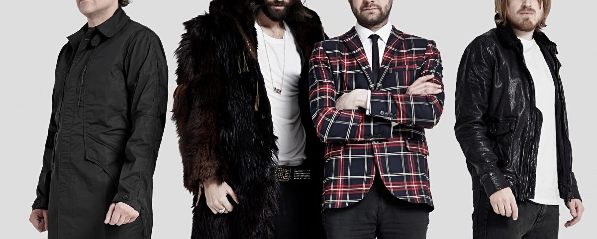 Kasabian