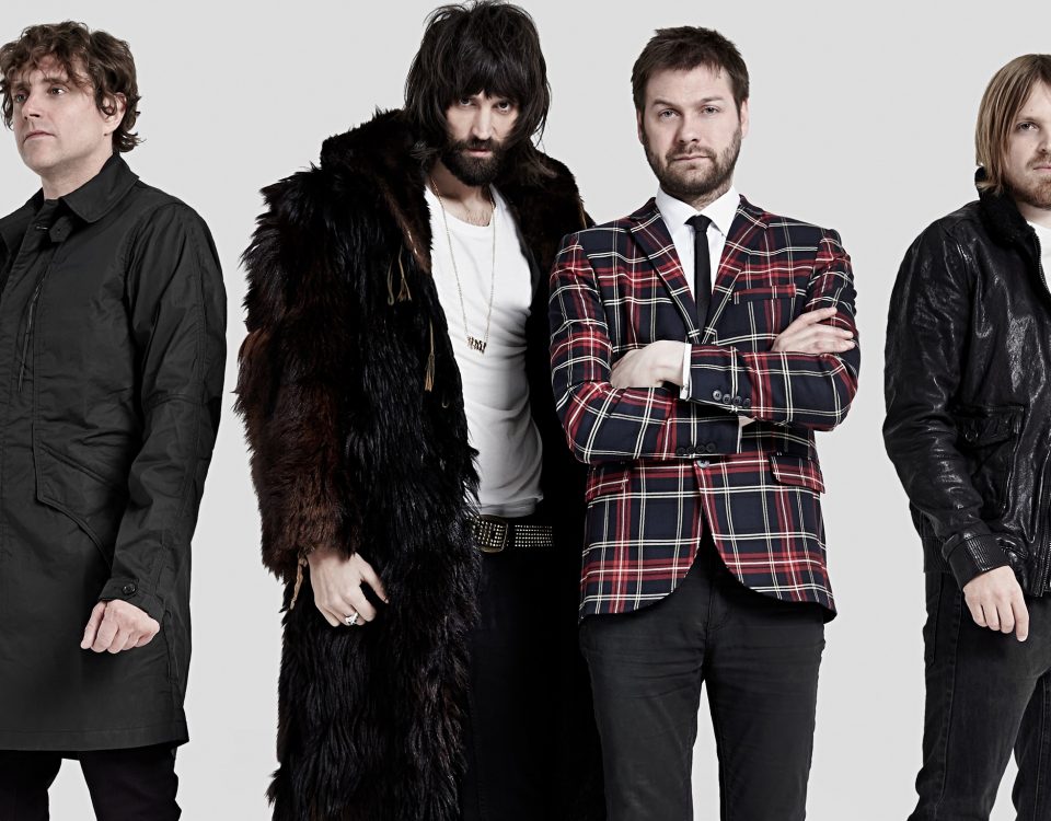 Kasabian