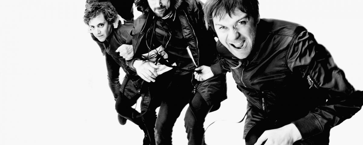 kasabian estreno video