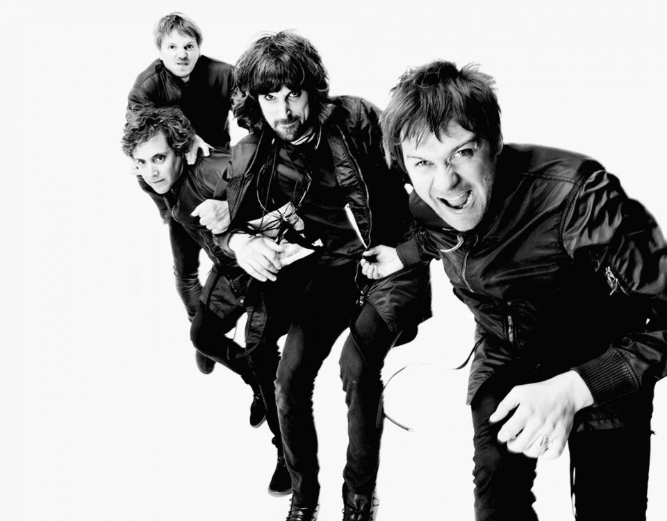 kasabian estreno video