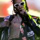 Wiz Khalifa,Festival Estéreo Picnic 2017 foto Jaime Márquez P.
