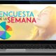 encuesta semana santa