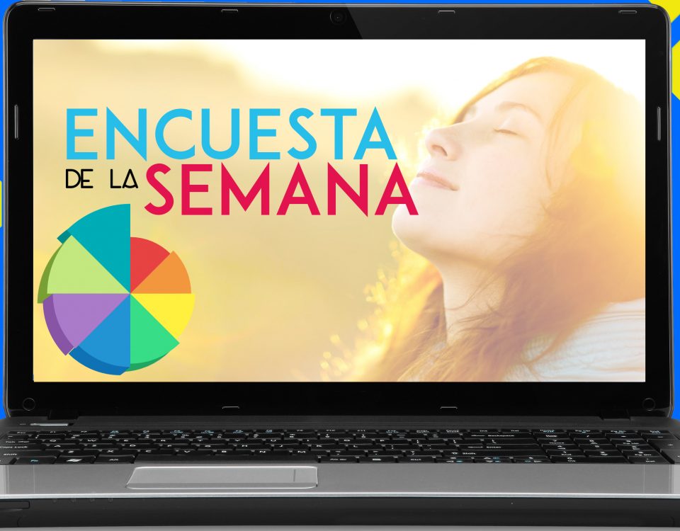 encuesta semana santa