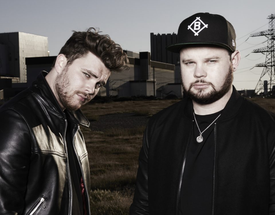 royal blood