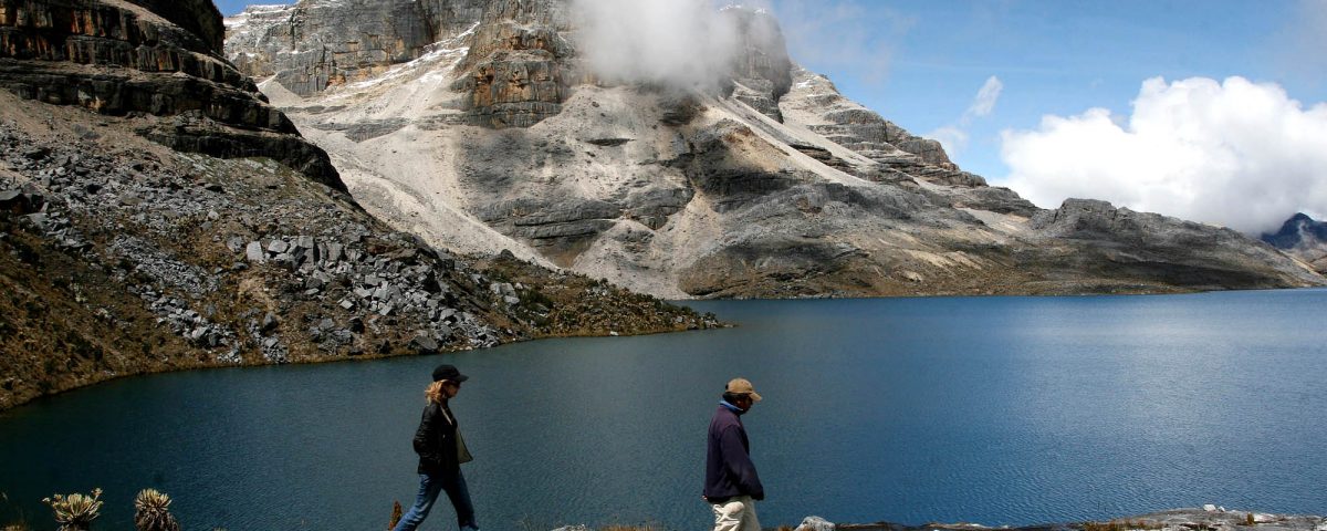 Foto: Donaldo Zuluaga Velilla