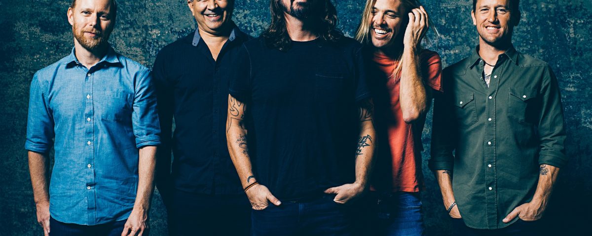 Foo Fighters