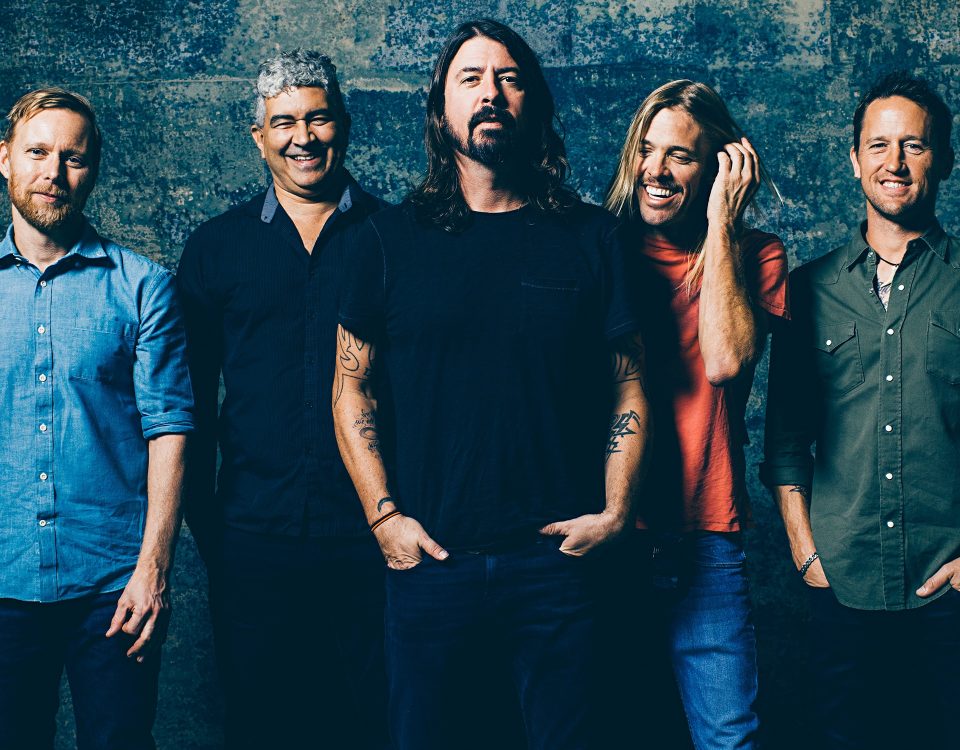 Foo Fighters