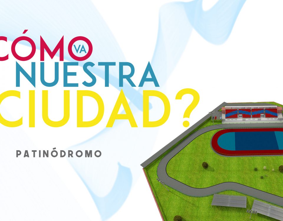 patin+odromo