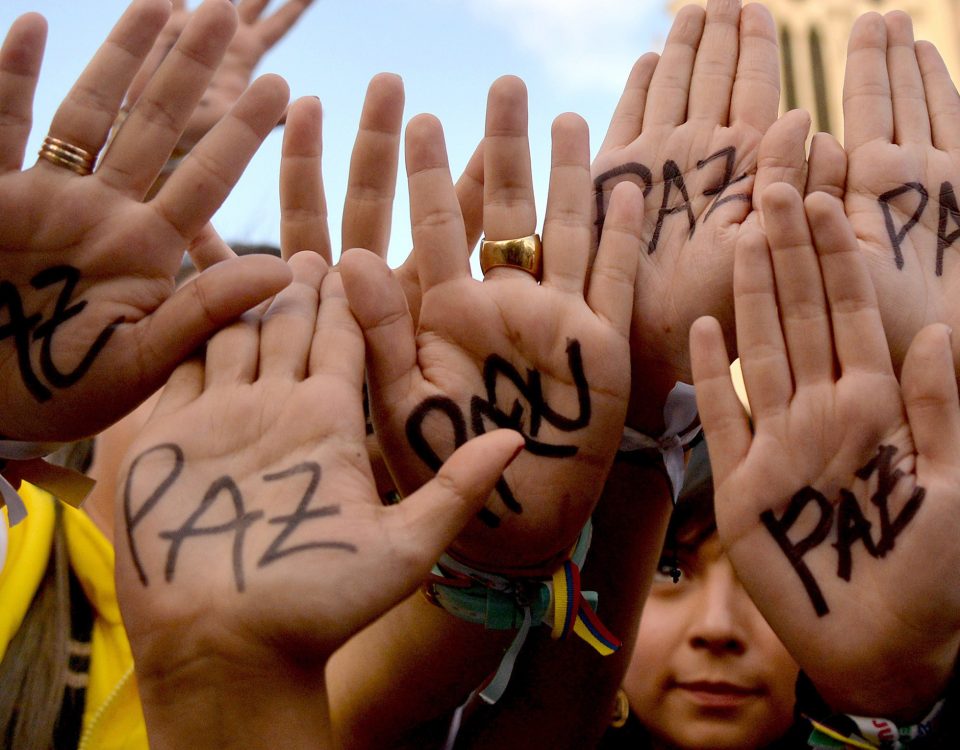 Colombia Paz