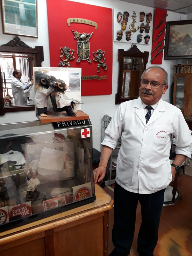 Gonzalo López López