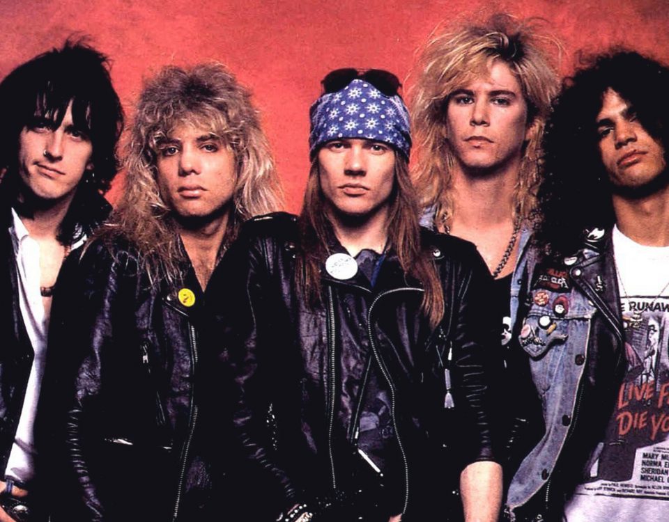 GNR
