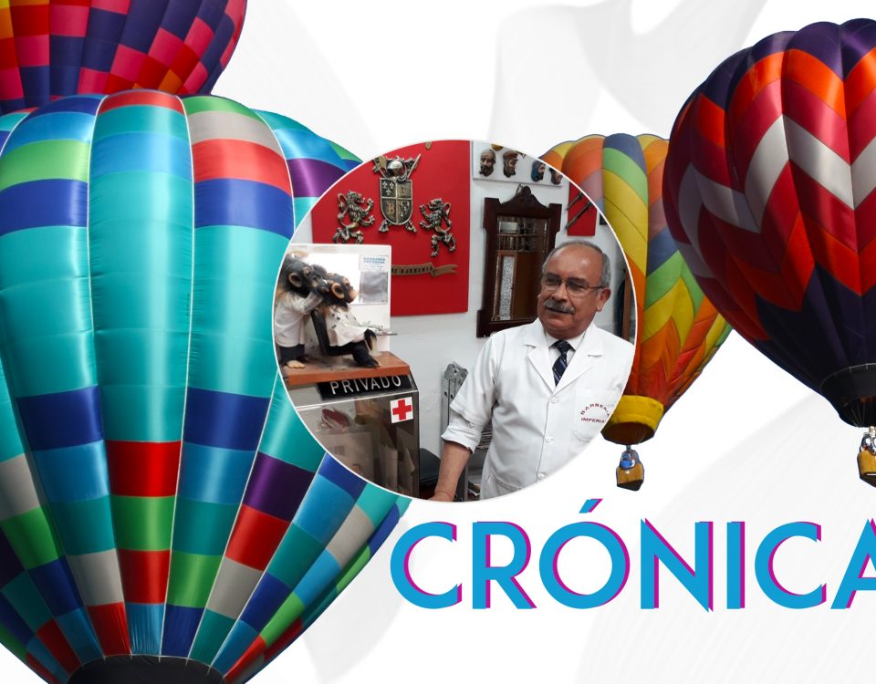 cronicas BI