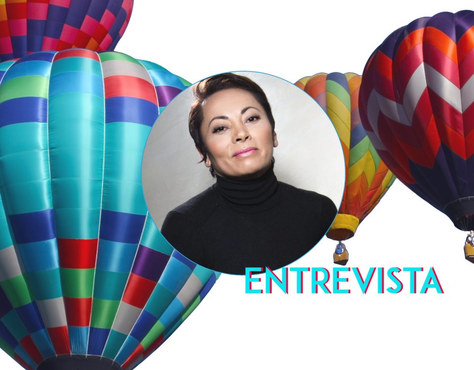 Aida Morales