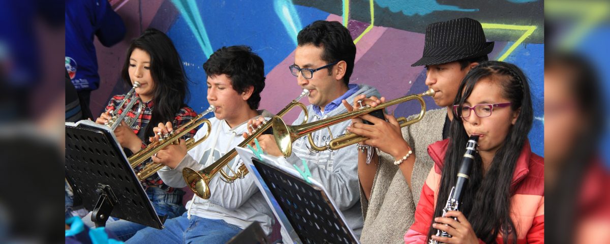 Concierto musica