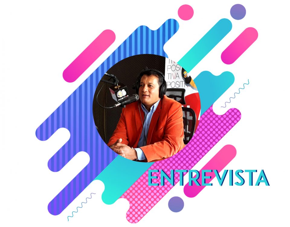 Entrevista Wilson G