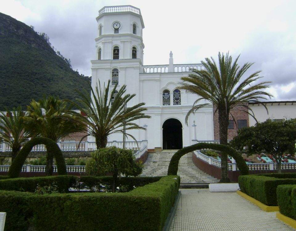 La Uvita