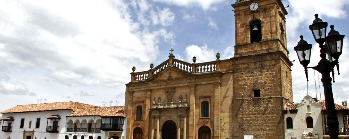 Tunja