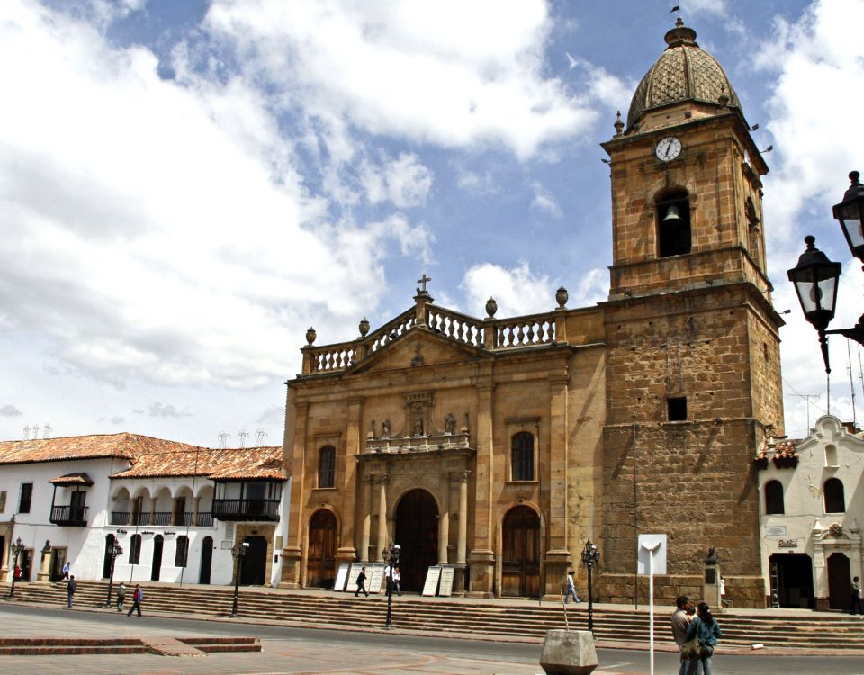 Tunja