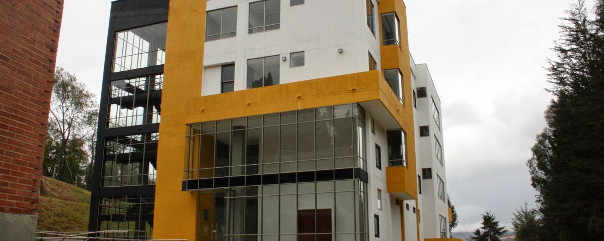 UPTC Soatá