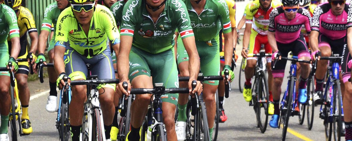 ciclismo vuelta del futuro