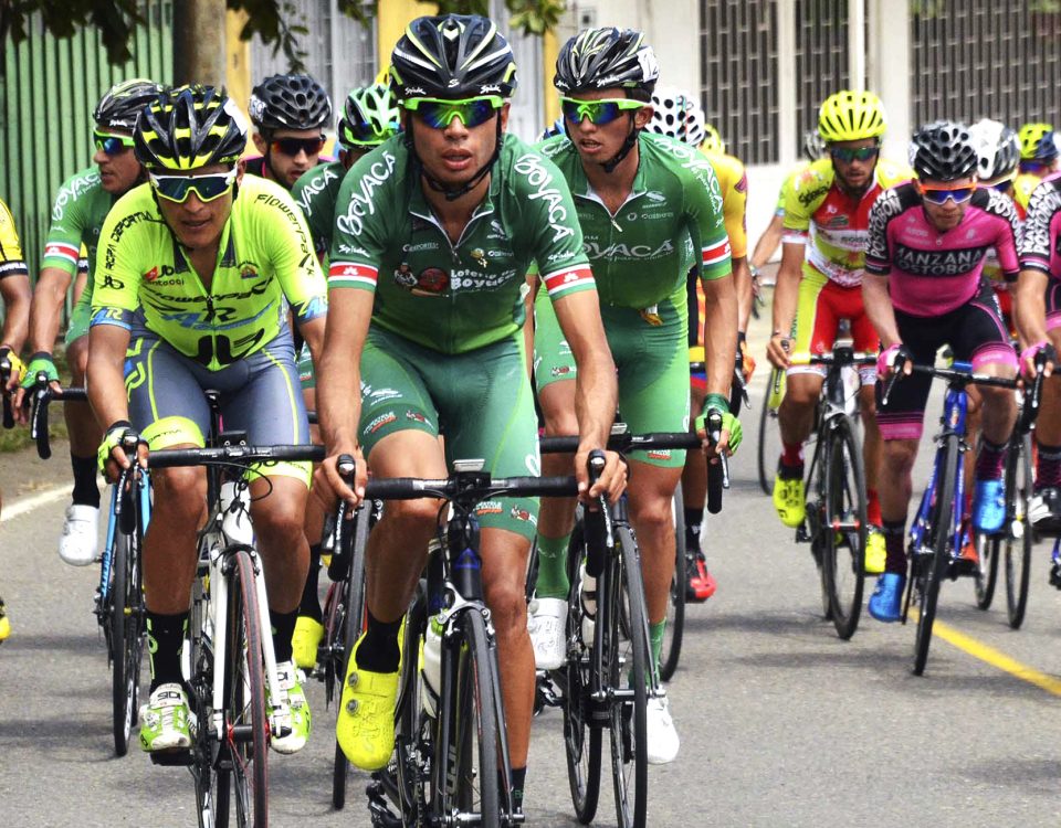 ciclismo vuelta del futuro