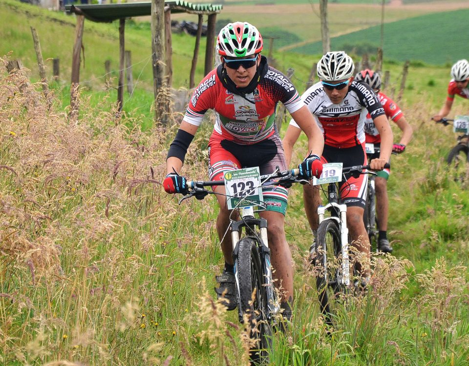 Foto: Boyacá Raza de Campeones.