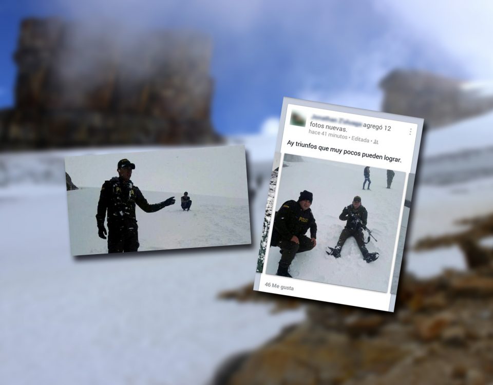 desacuerdos del cocuy