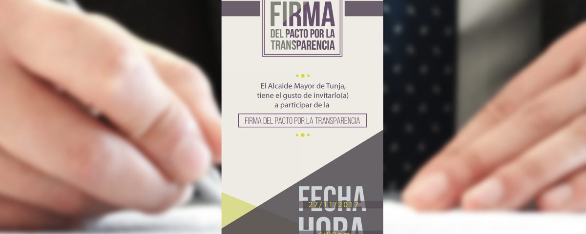 frima pacto