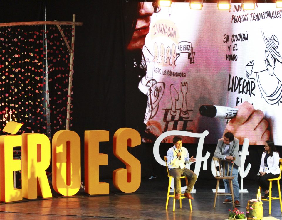 heroes fest