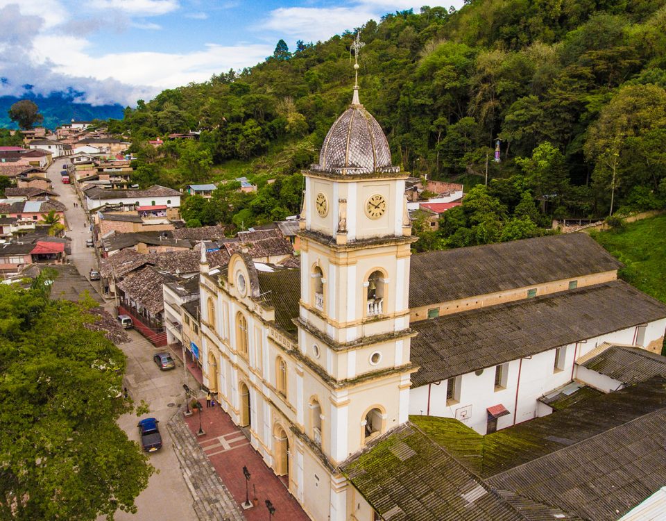 lengupá- Miraflores