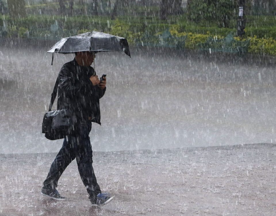 lluvias boyacá