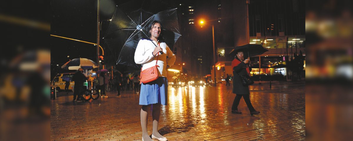 Foto: El Espectador.