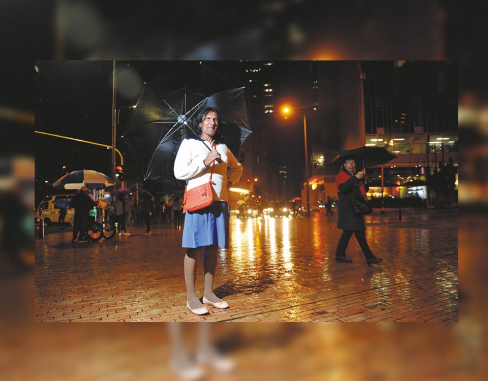 Foto: El Espectador.