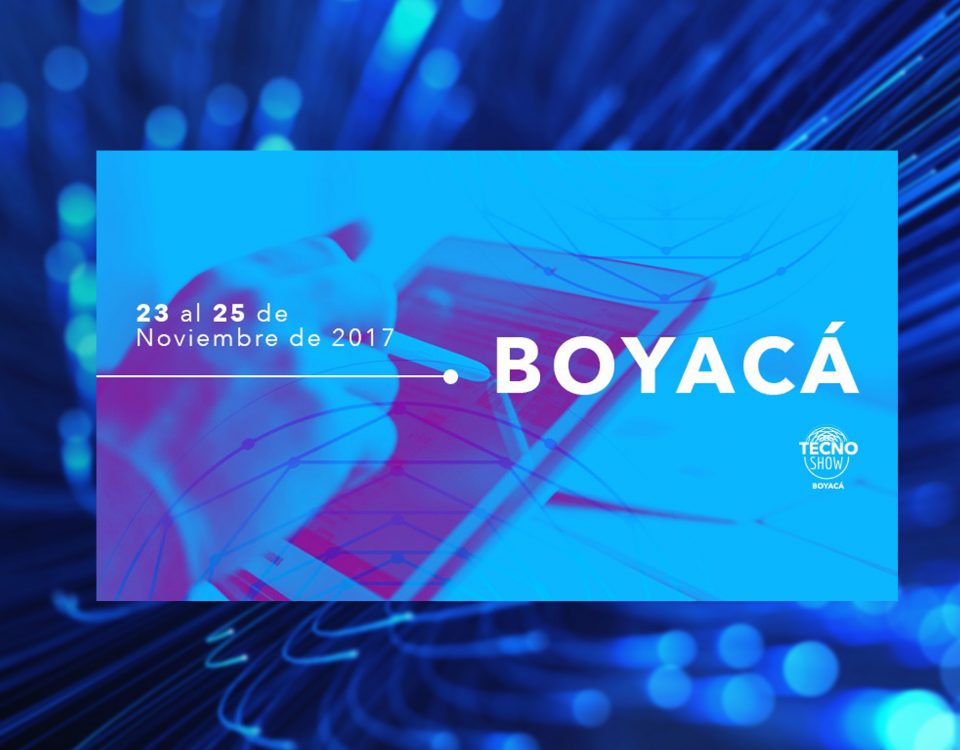 tecnologia Boyacá
