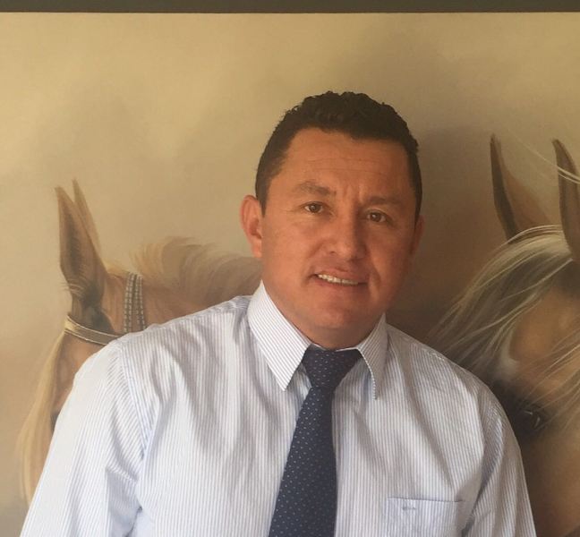 personero Sogamoso