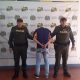 Capturado por acceso carnal en Tipacoque