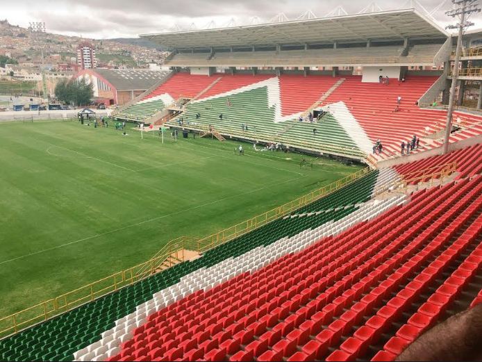 estadio