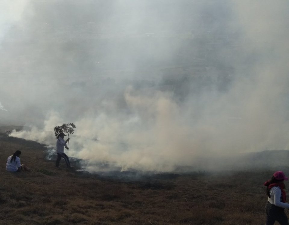 incendio