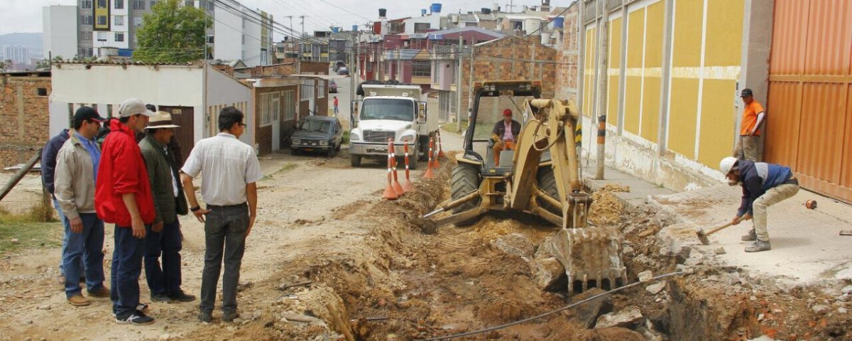 infraestructura