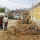 infraestructura